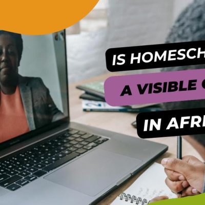 is homeschooling a viable option in Africa