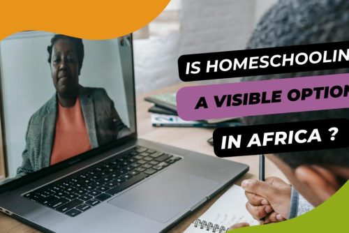 is homeschooling a viable option in Africa