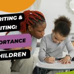 Handwriting and Typewriting: Its Importance for Children