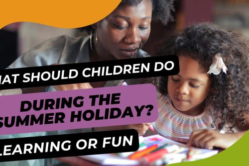 what-should-children-do-during-summer-holiday