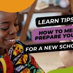 How to Mentally Prepare Your Child for a New School Year